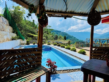 ventara clouds resort