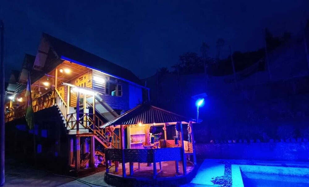 ventara clouds resort