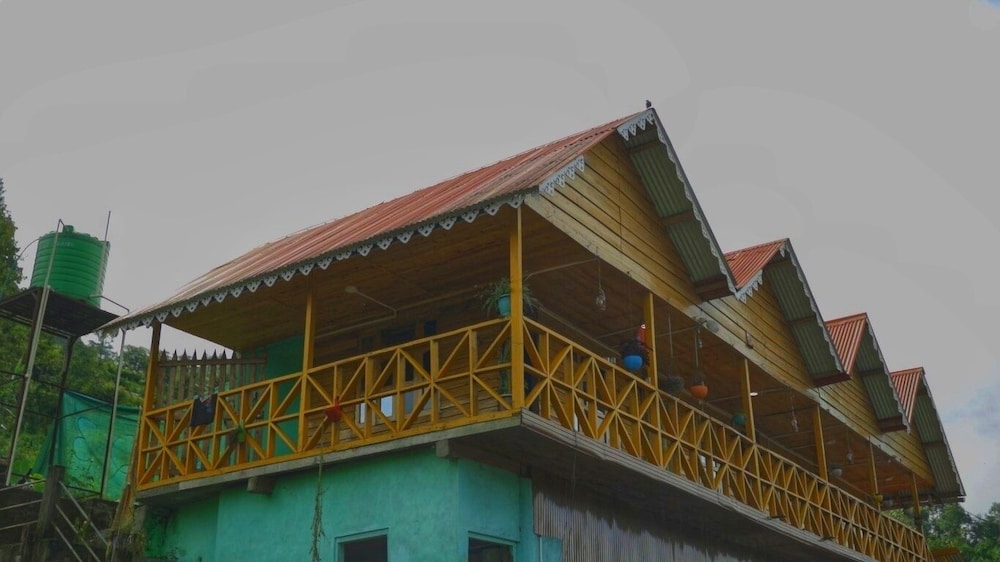 ventara clouds resort