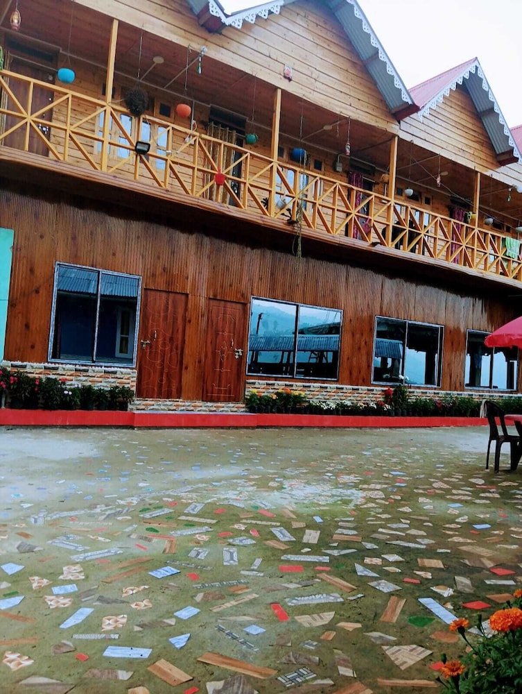 ventara clouds resort