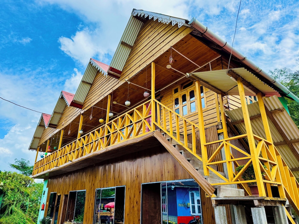 ventara clouds resort