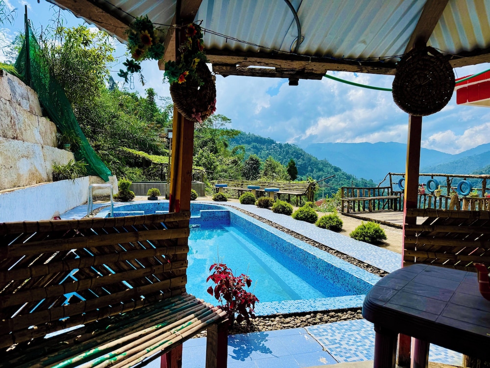 ventara clouds resort