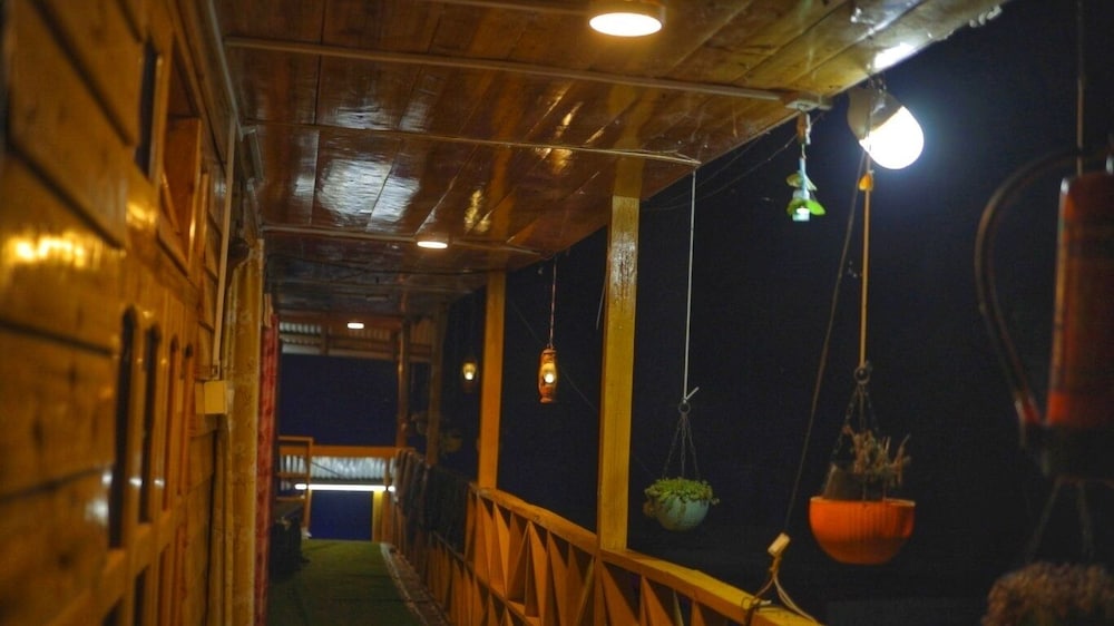 ventara clouds resort