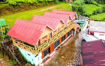 ventara clouds resort