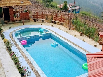 ventara clouds resort