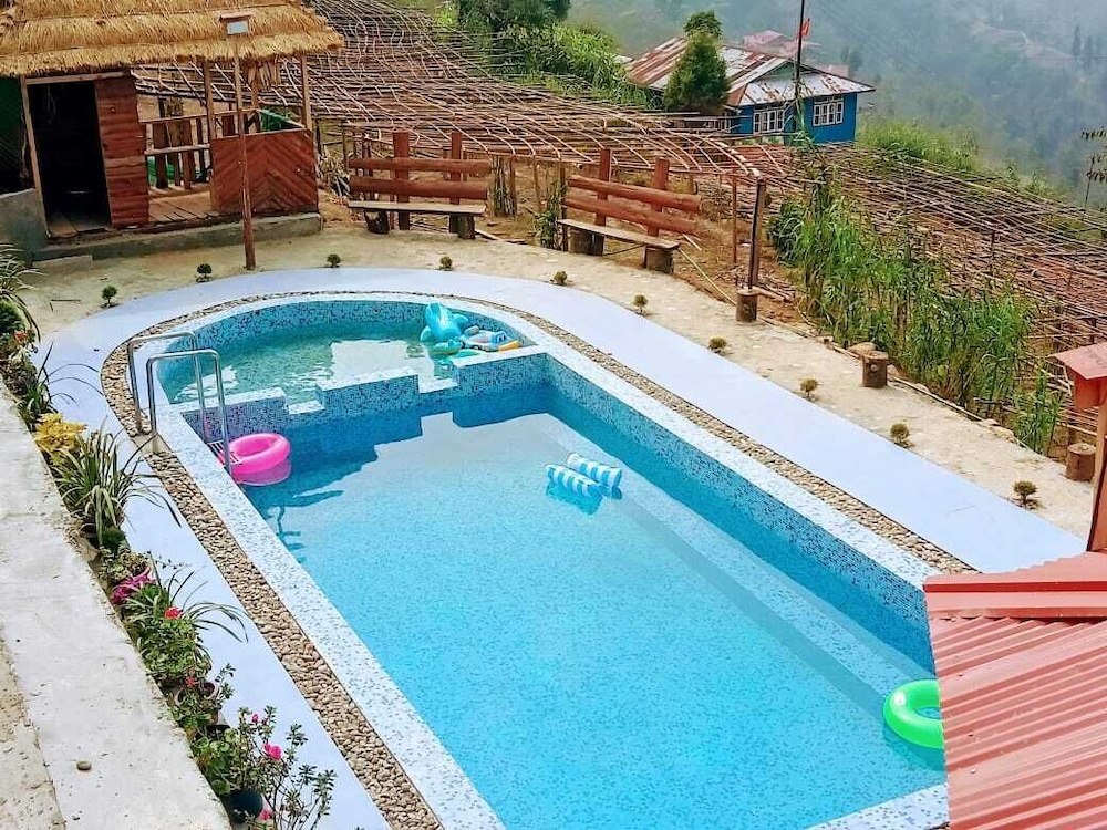 ventara clouds resort