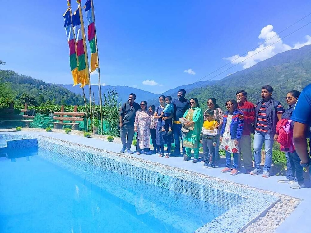 ventara clouds resort