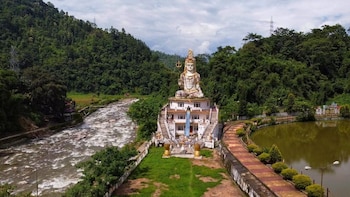 ventara clouds resort