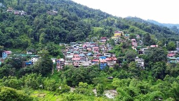 ventara clouds resort