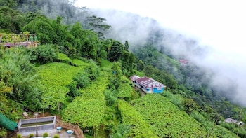 ventara clouds resort