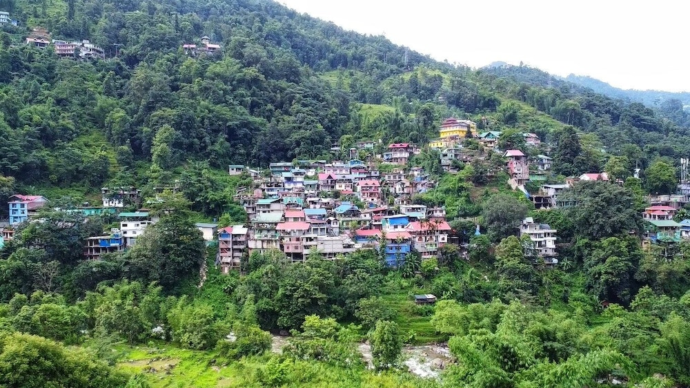 ventara clouds resort