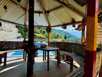 ventara clouds resort