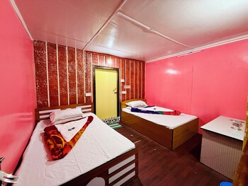 ventara clouds resort