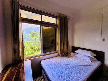 ventara clouds resort