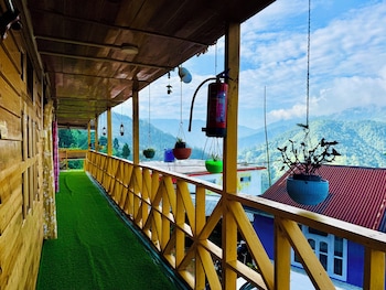 ventara clouds resort