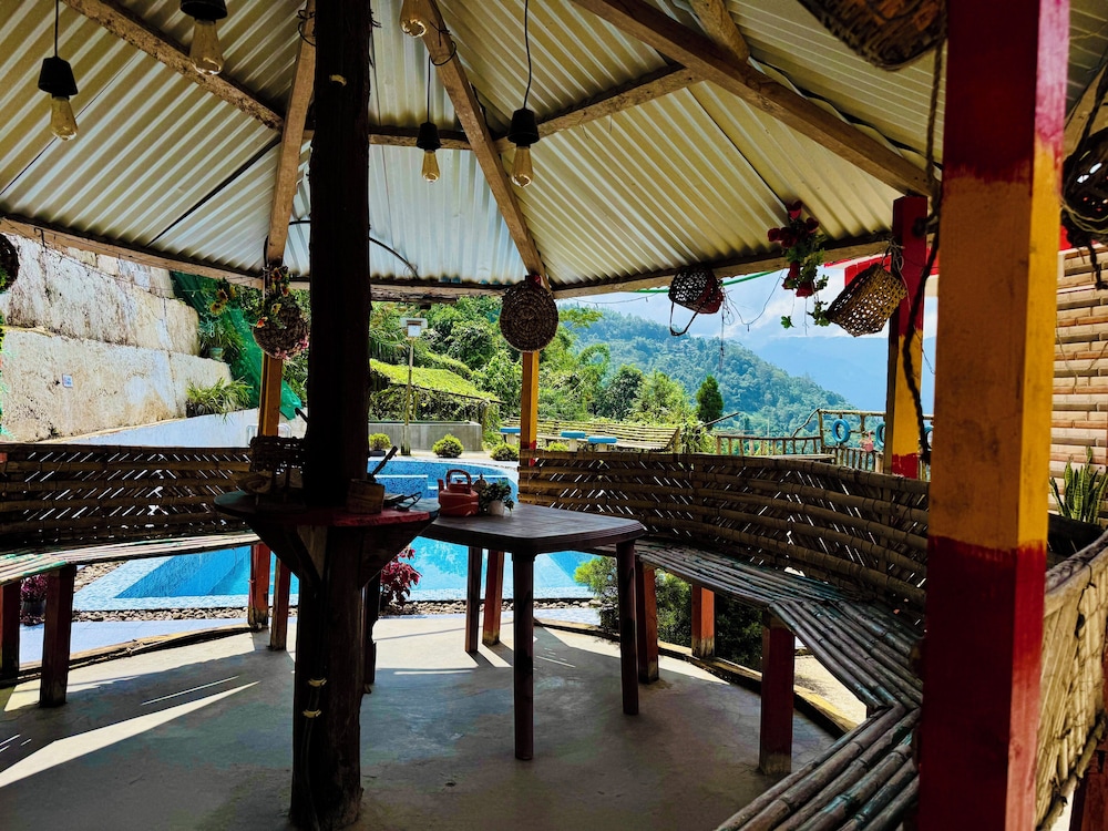 ventara clouds resort