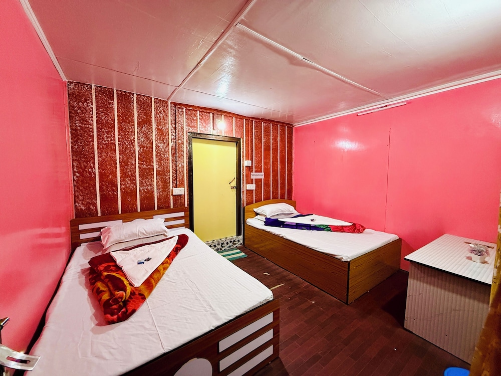 ventara clouds resort