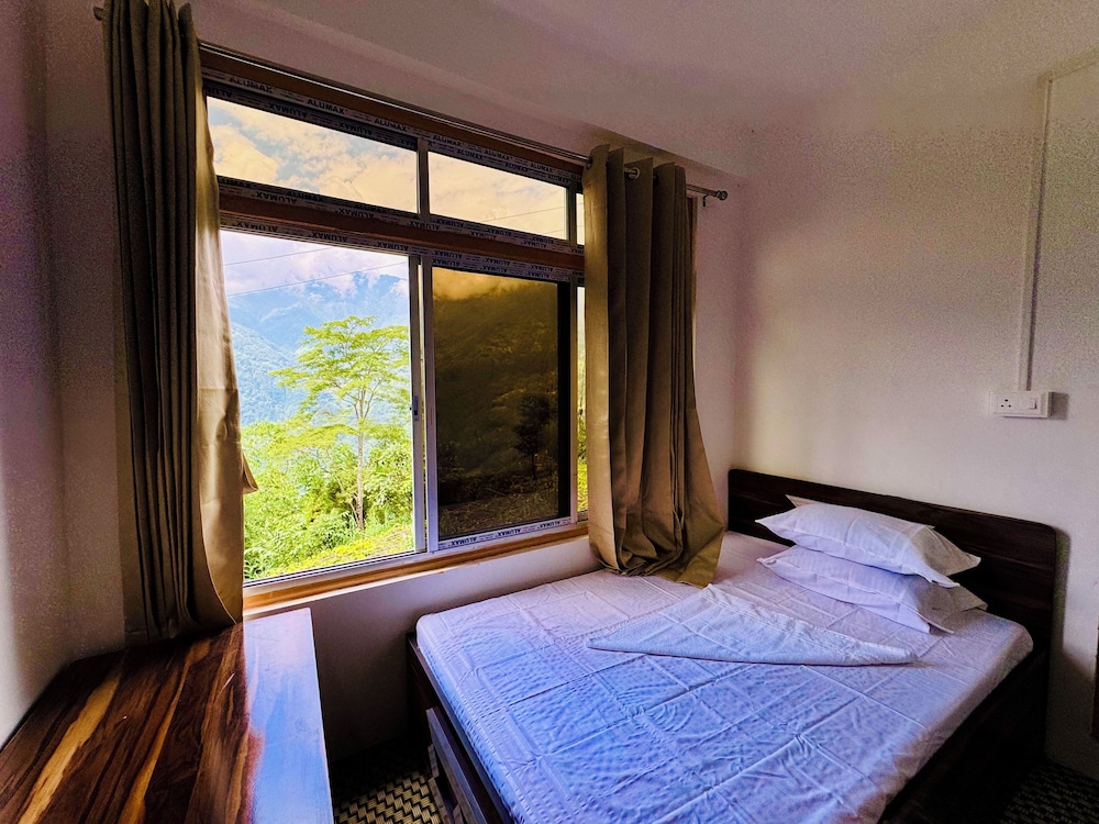 ventara clouds resort