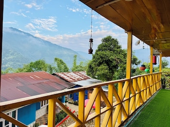 ventara clouds resort