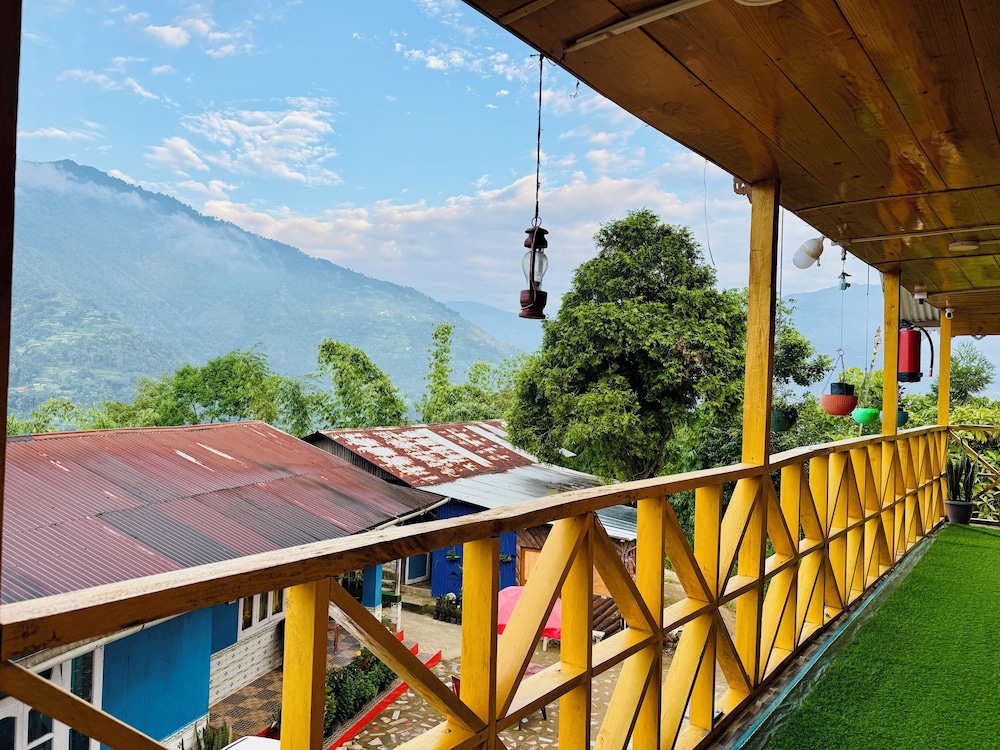 ventara clouds resort