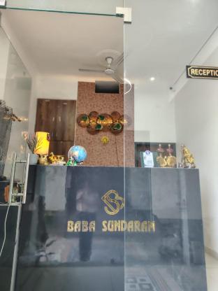 Baba Sundaram Hotel & Restaurant,,3 star