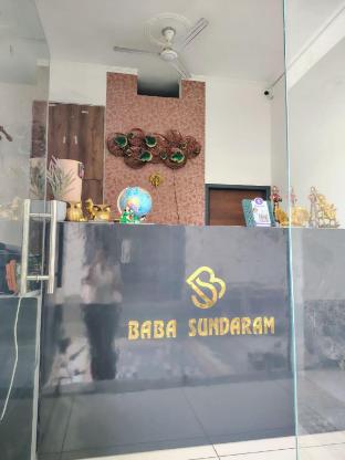 Baba Sundaram Hotel & Restaurant,,3 star