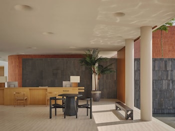 Ordina Hotel,,0 star