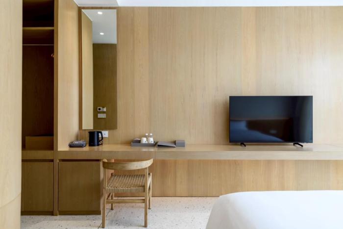 ordina hotel