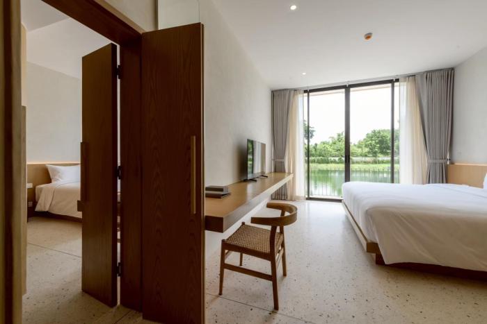 ordina hotel