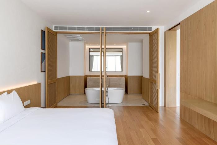 ordina hotel