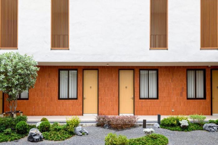 ordina hotel