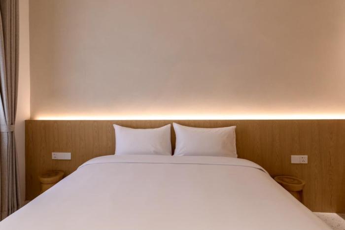 ordina hotel