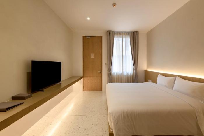 ordina hotel