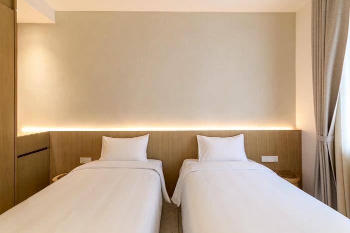 ordina hotel