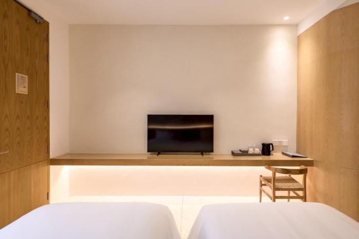 ordina hotel