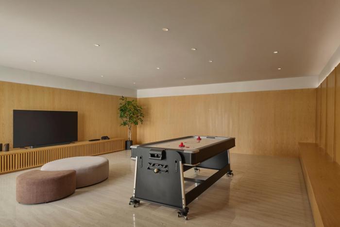 ordina hotel