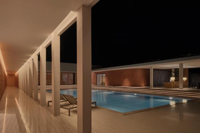 ordina hotel
