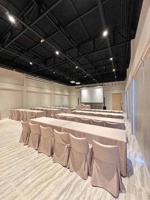 ordina hotel