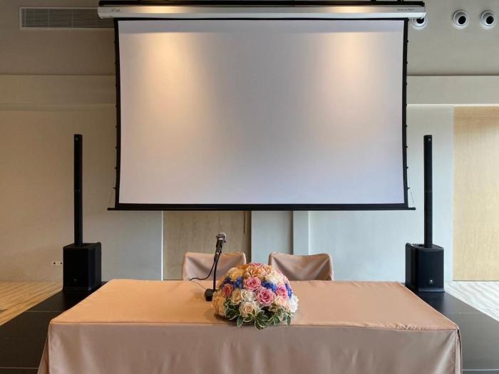ordina hotel