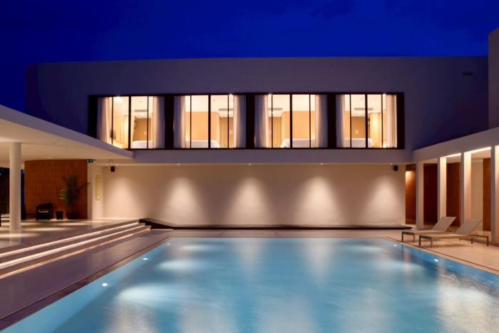ordina hotel