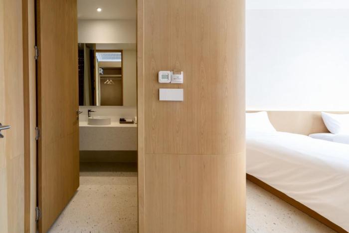 ordina hotel