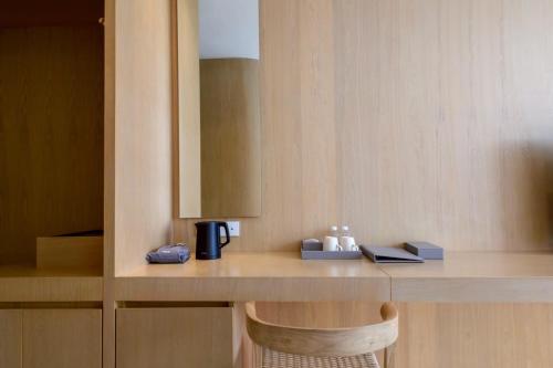 ordina hotel