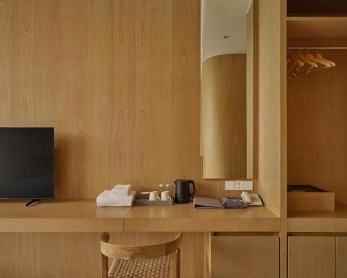 ordina hotel