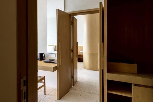ordina hotel