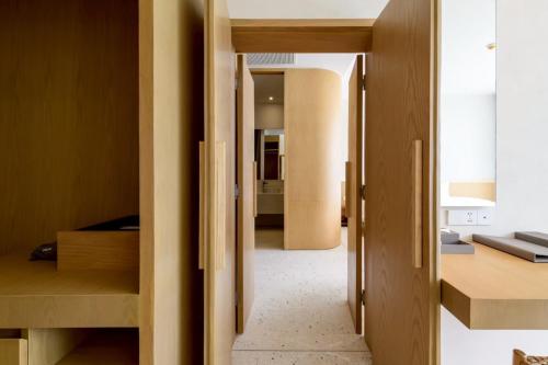 ordina hotel