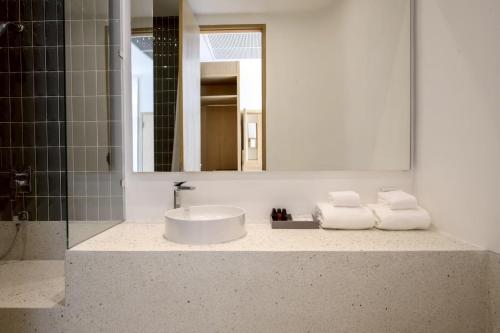 ordina hotel