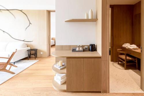 ordina hotel