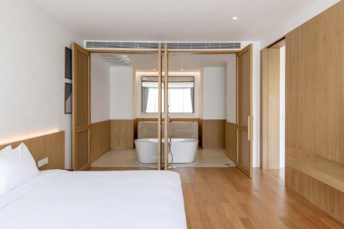 ordina hotel