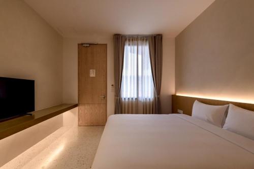 ordina hotel