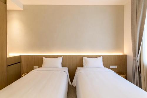 ordina hotel